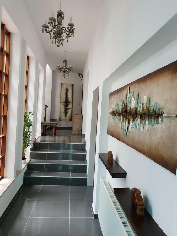 Grey Pearl With Free Ev Ch-Station Apartamento Valbandon Exterior foto